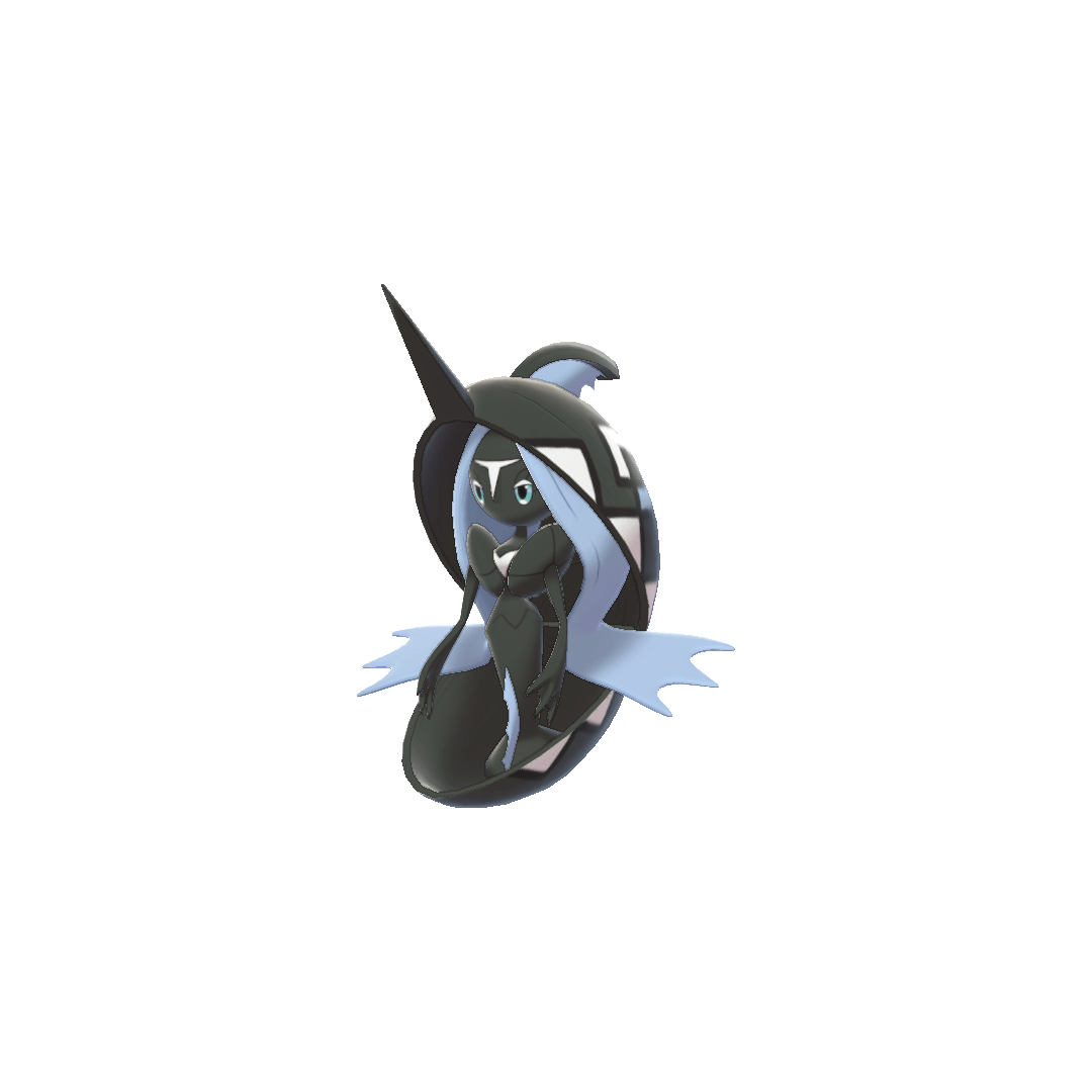 Main Sprite