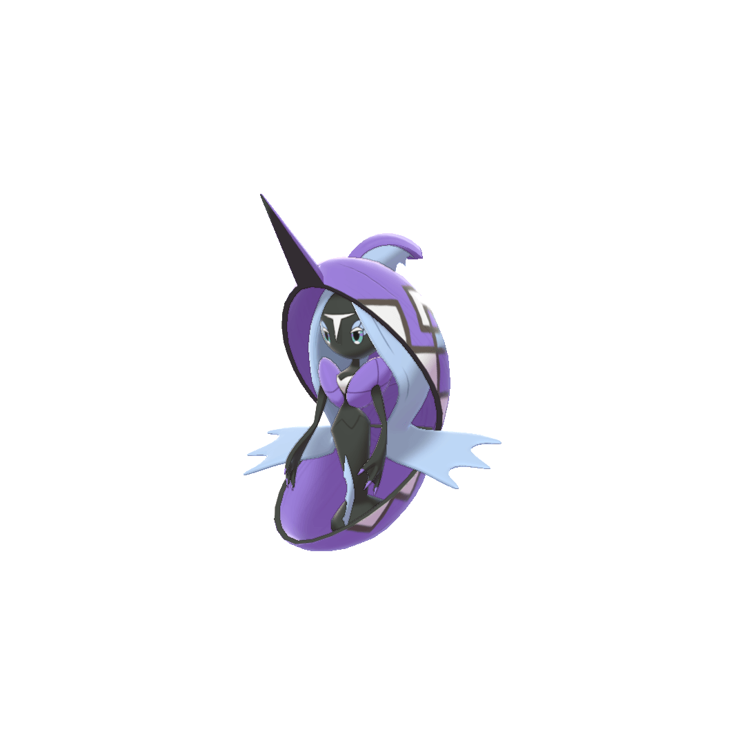 Tapu Fini (tapu-fini) game sprite