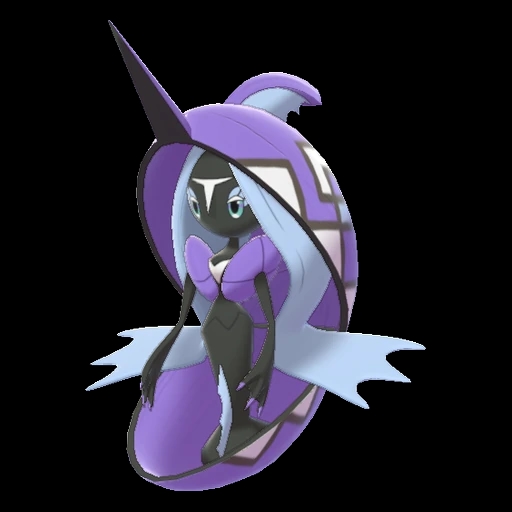 Tapu Fini (tapu-fini) game sprite