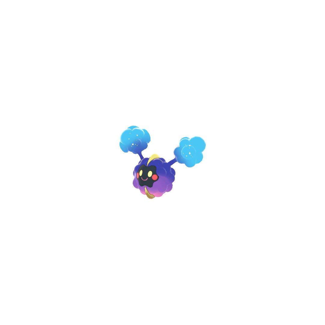 Main Sprite