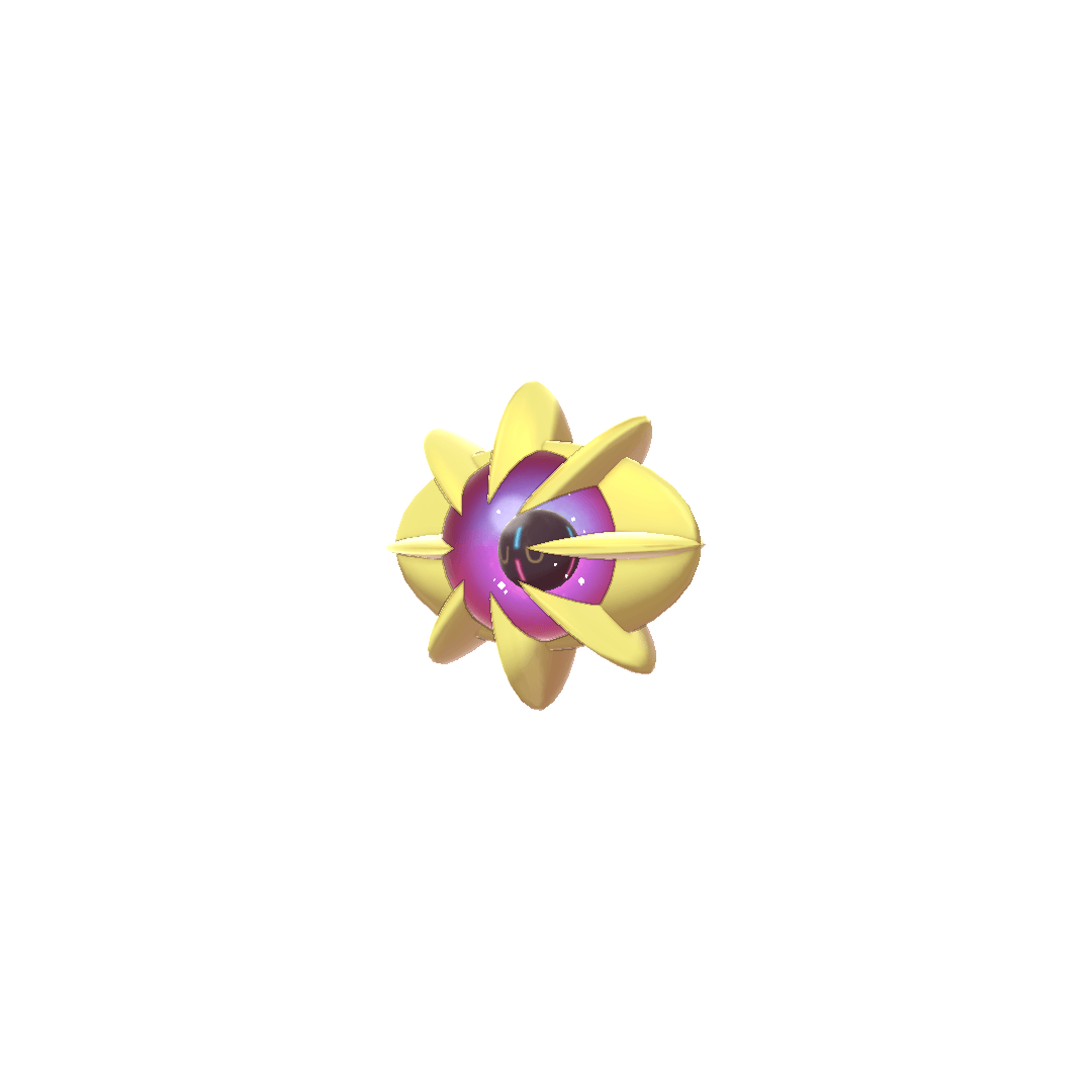Main Sprite
