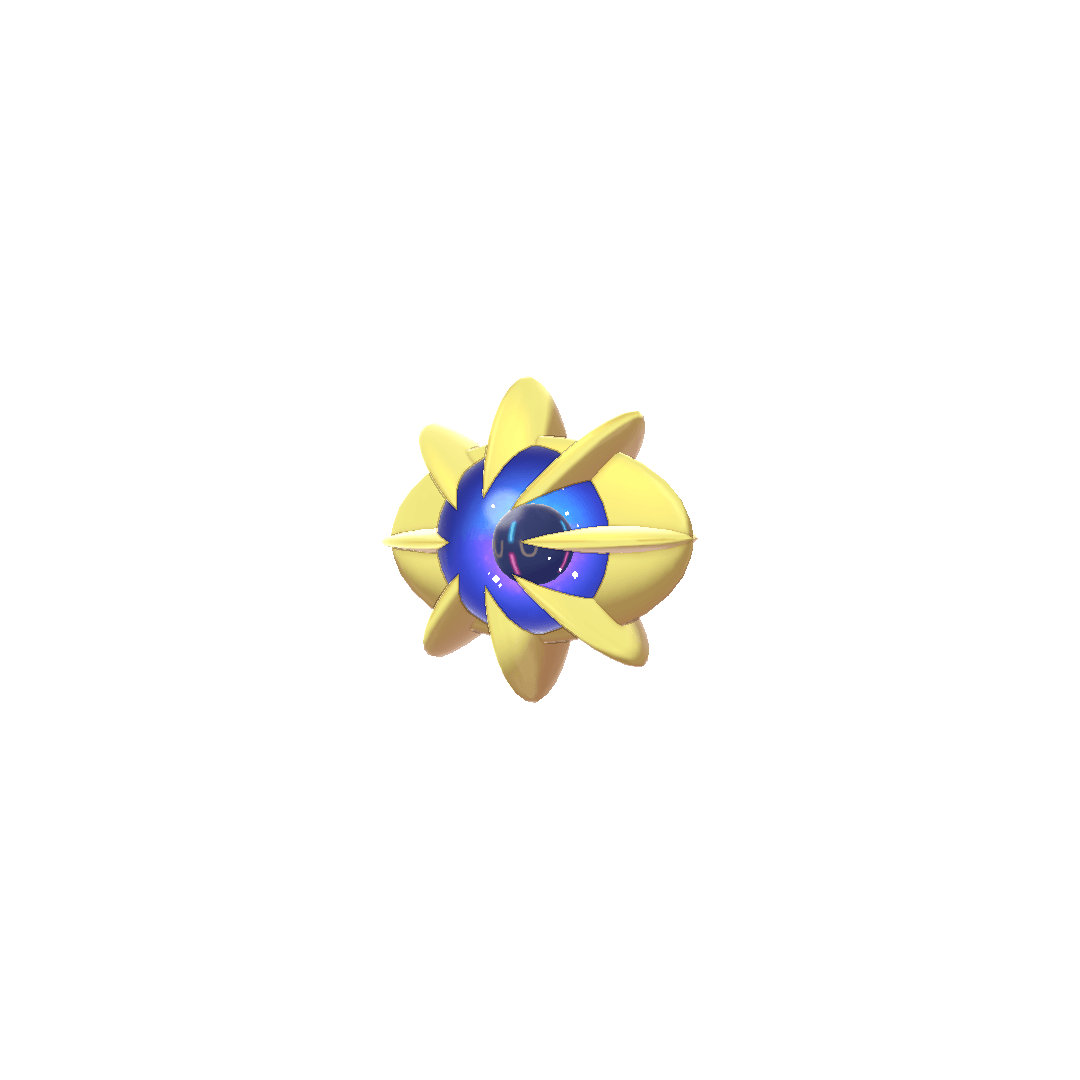 Cosmoem (cosmoem) game sprite