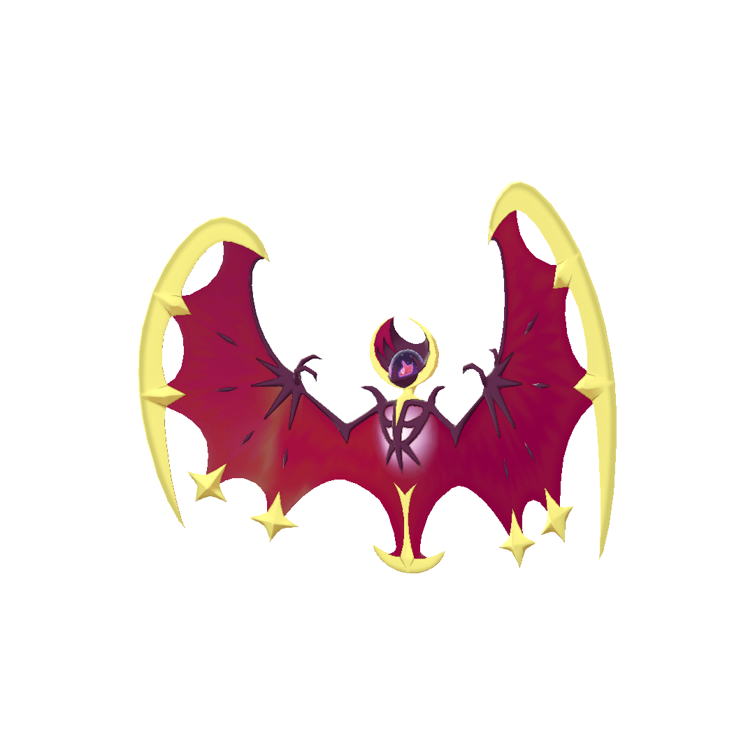 Main Sprite