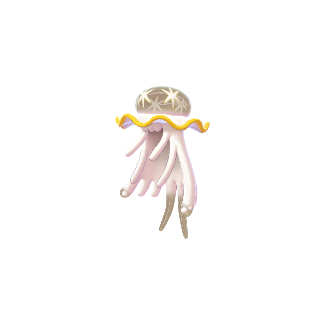 Main Sprite