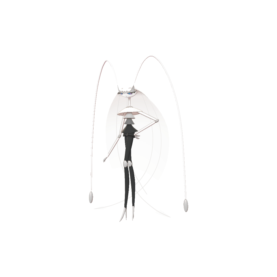 Main Sprite