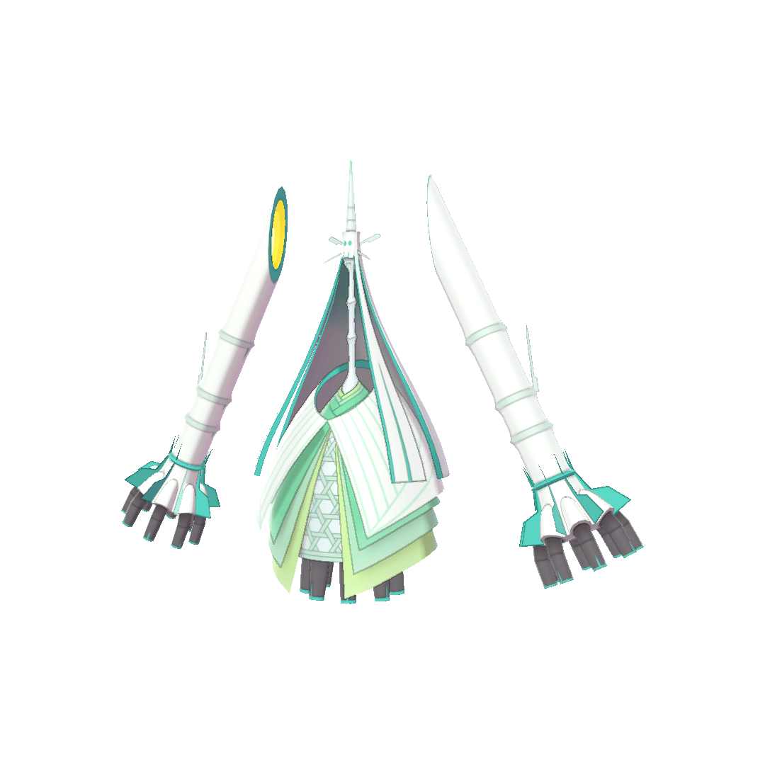 Main Sprite