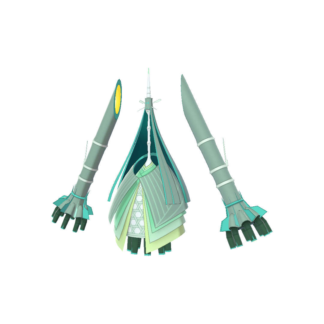 Celesteela (celesteela) game sprite