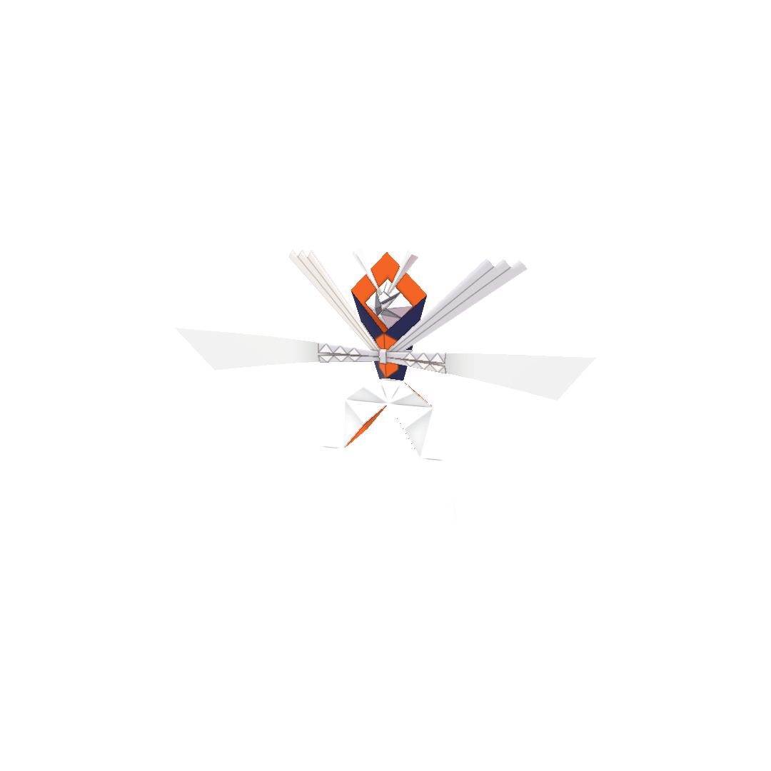 Main Sprite