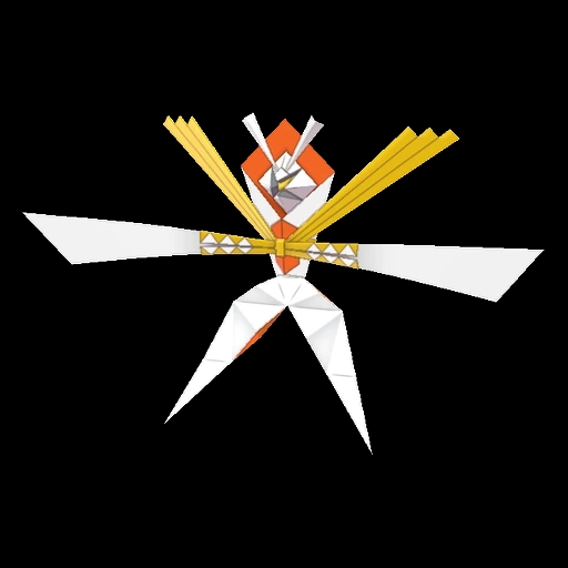 Kartana (kartana) game sprite