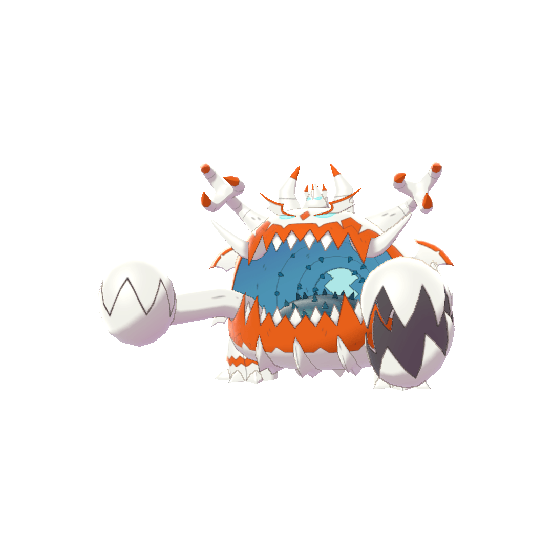 Main Sprite