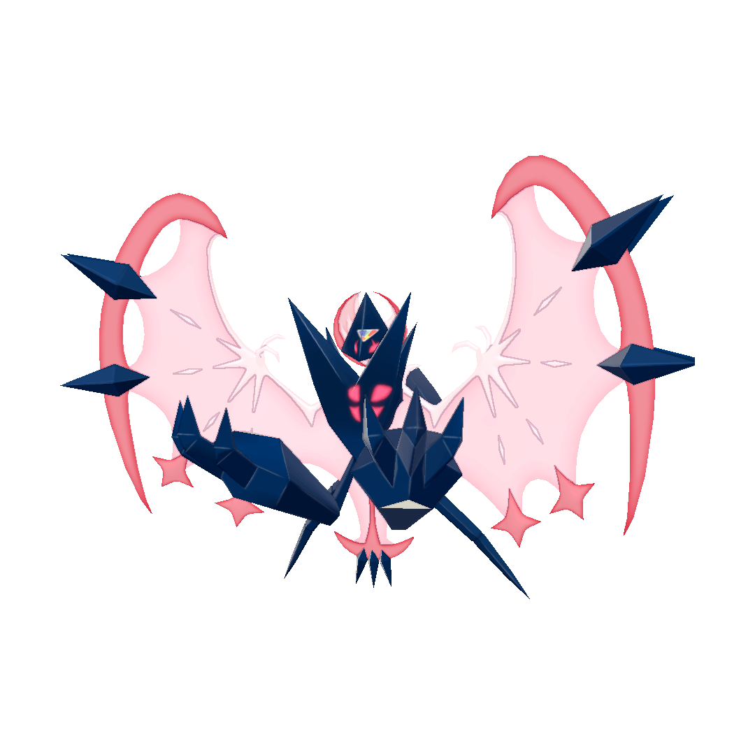 Main Sprite