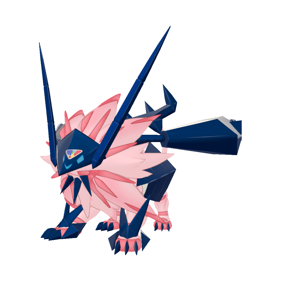 Main Sprite