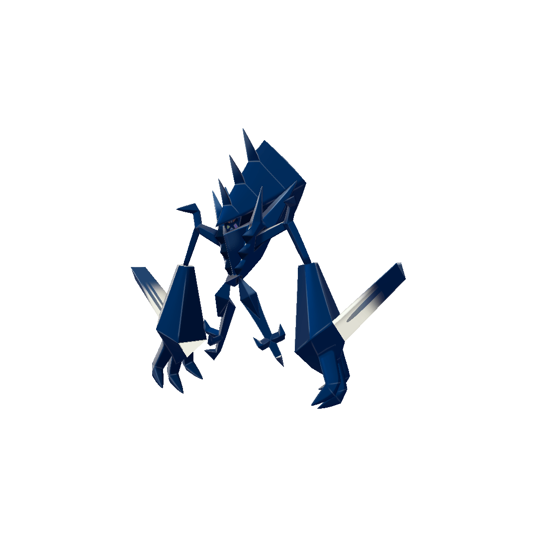 Main Sprite