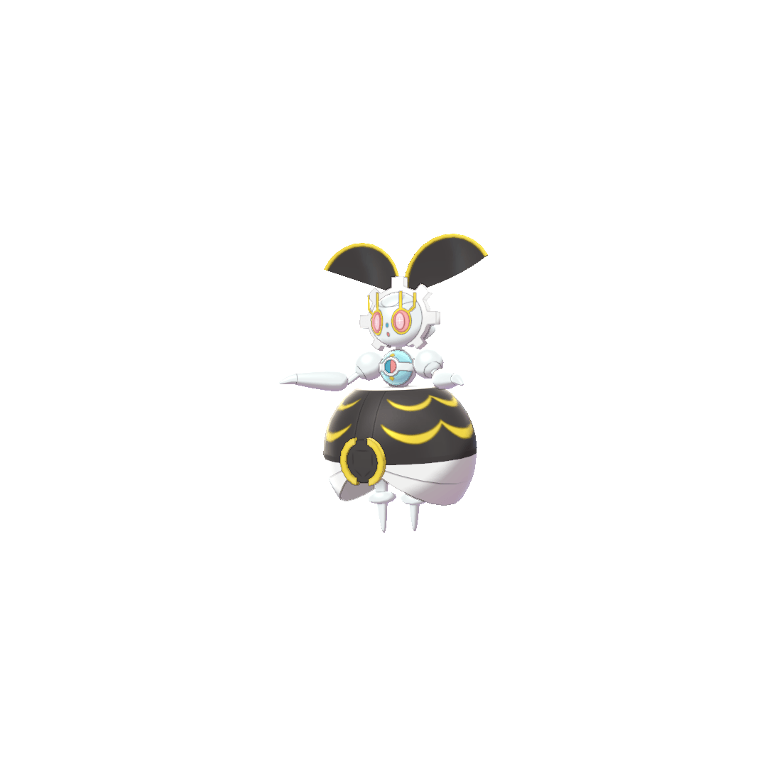 Main Sprite