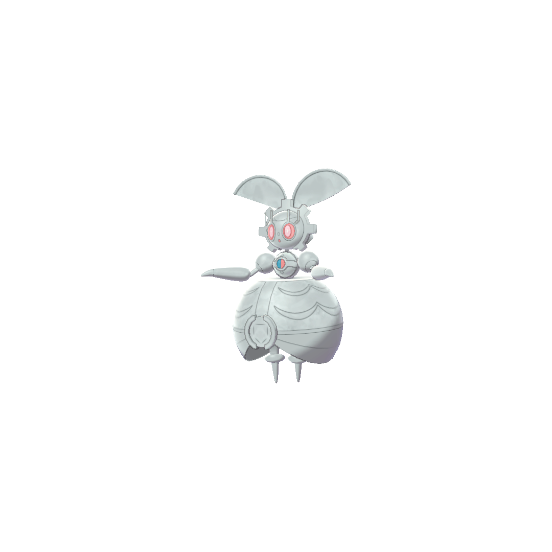 Main Sprite