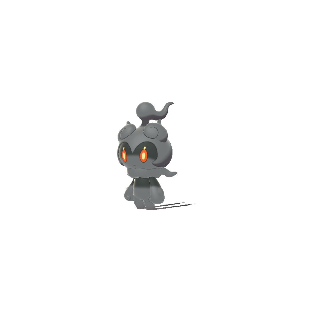 Main Sprite