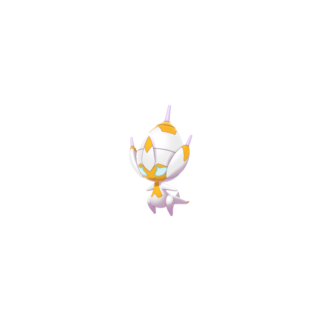 Main Sprite