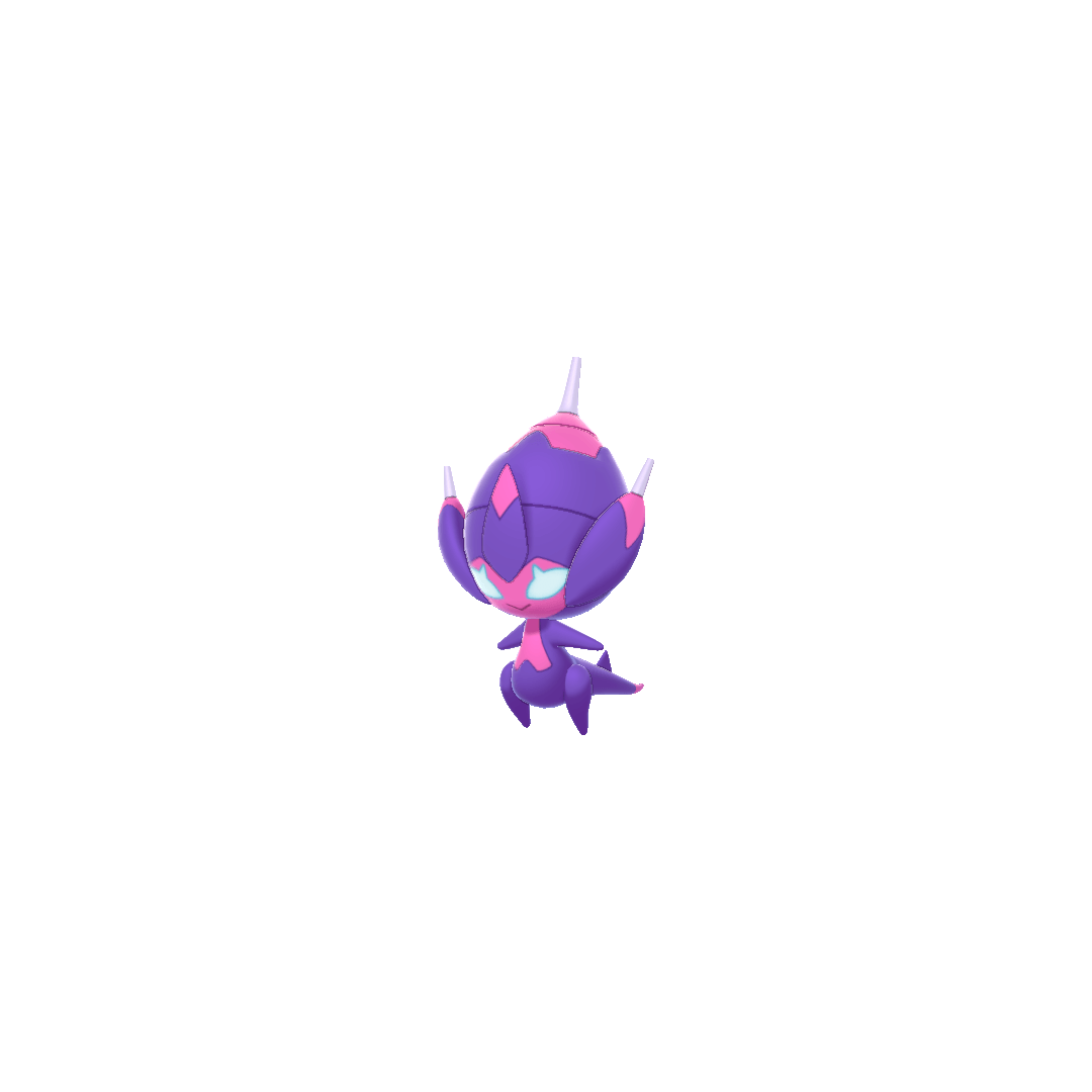 Poipole (poipole) game sprite
