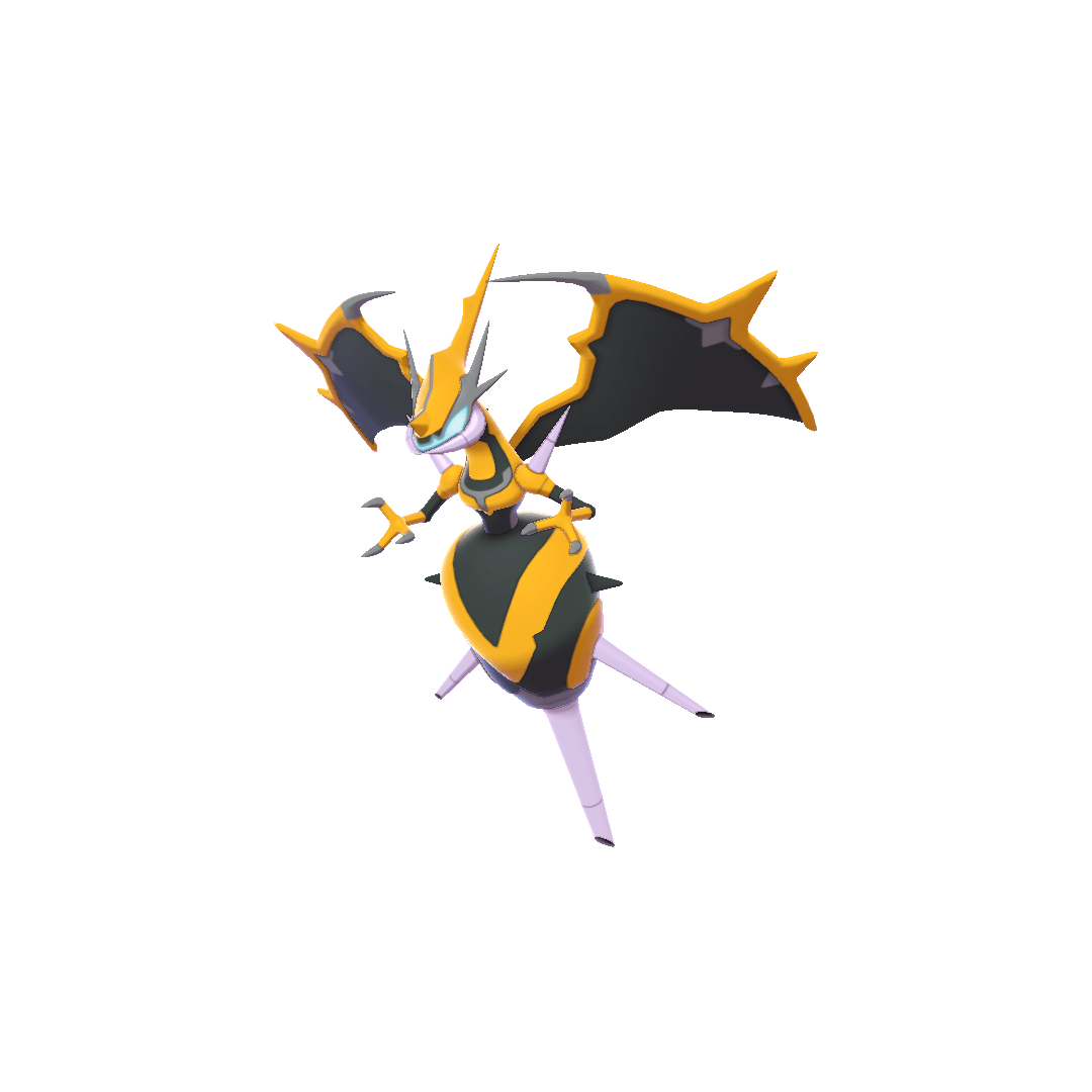 Main Sprite