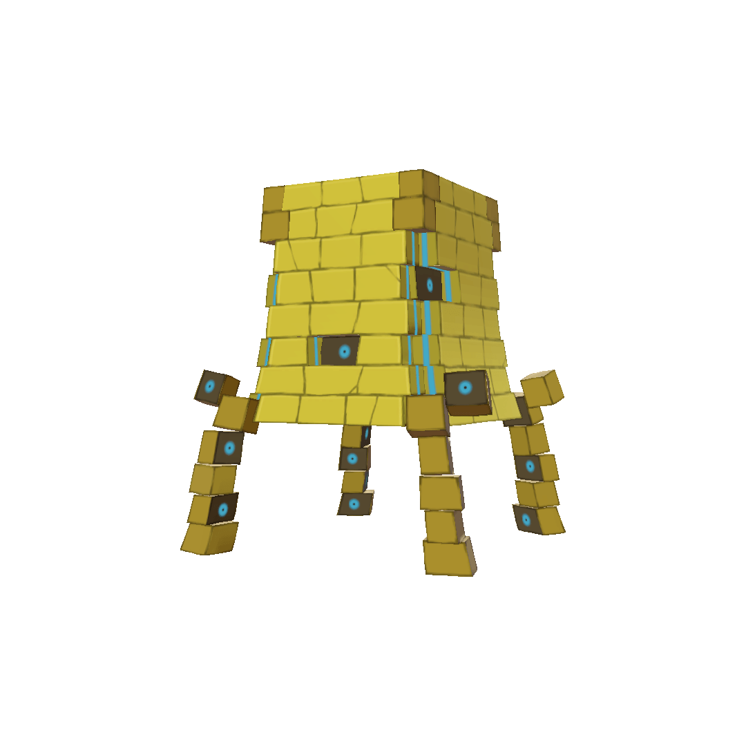 Main Sprite