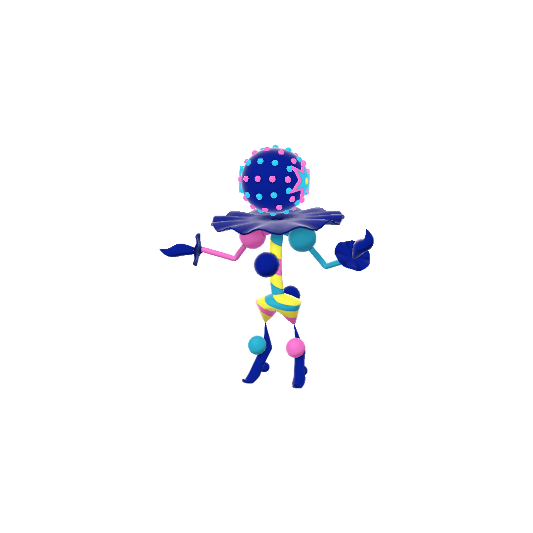 Main Sprite