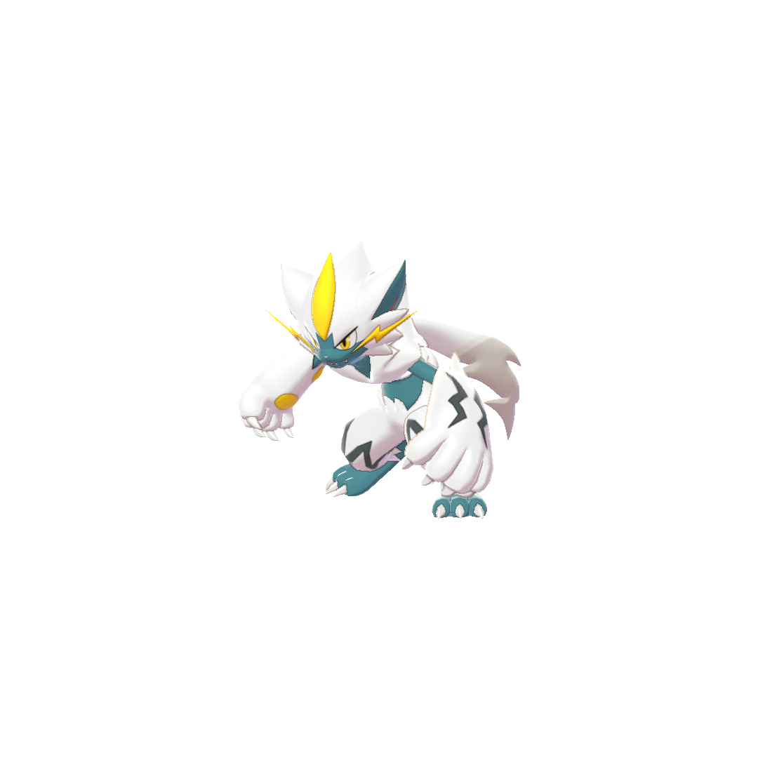 Main Sprite