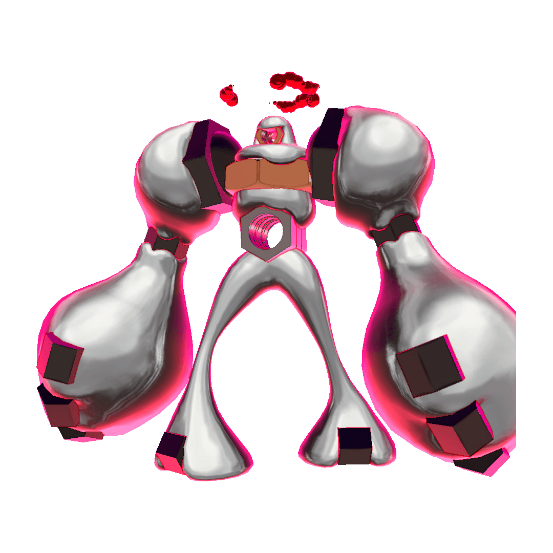 Main Sprite