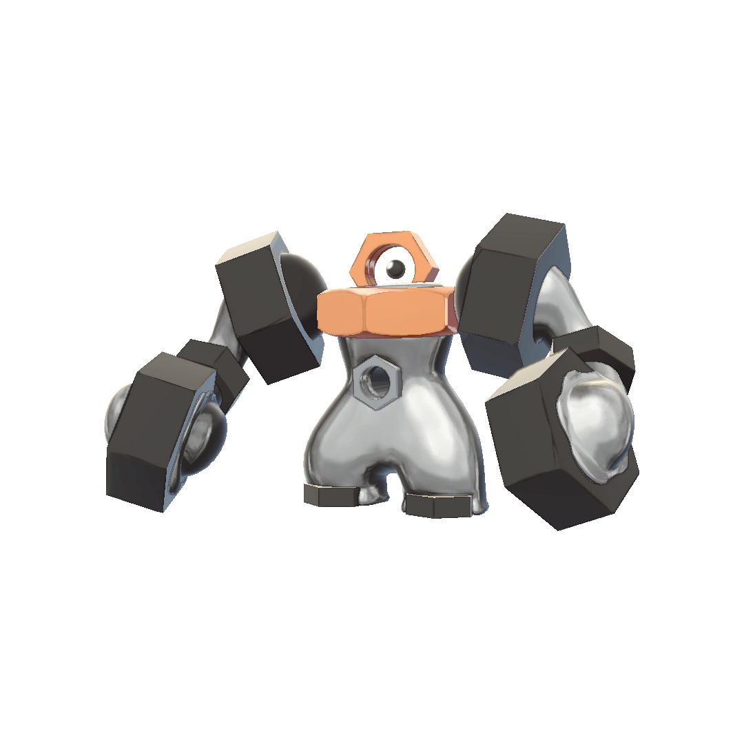 Main Sprite