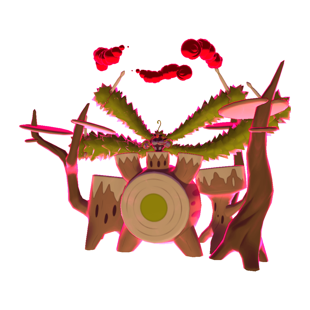 Main Sprite