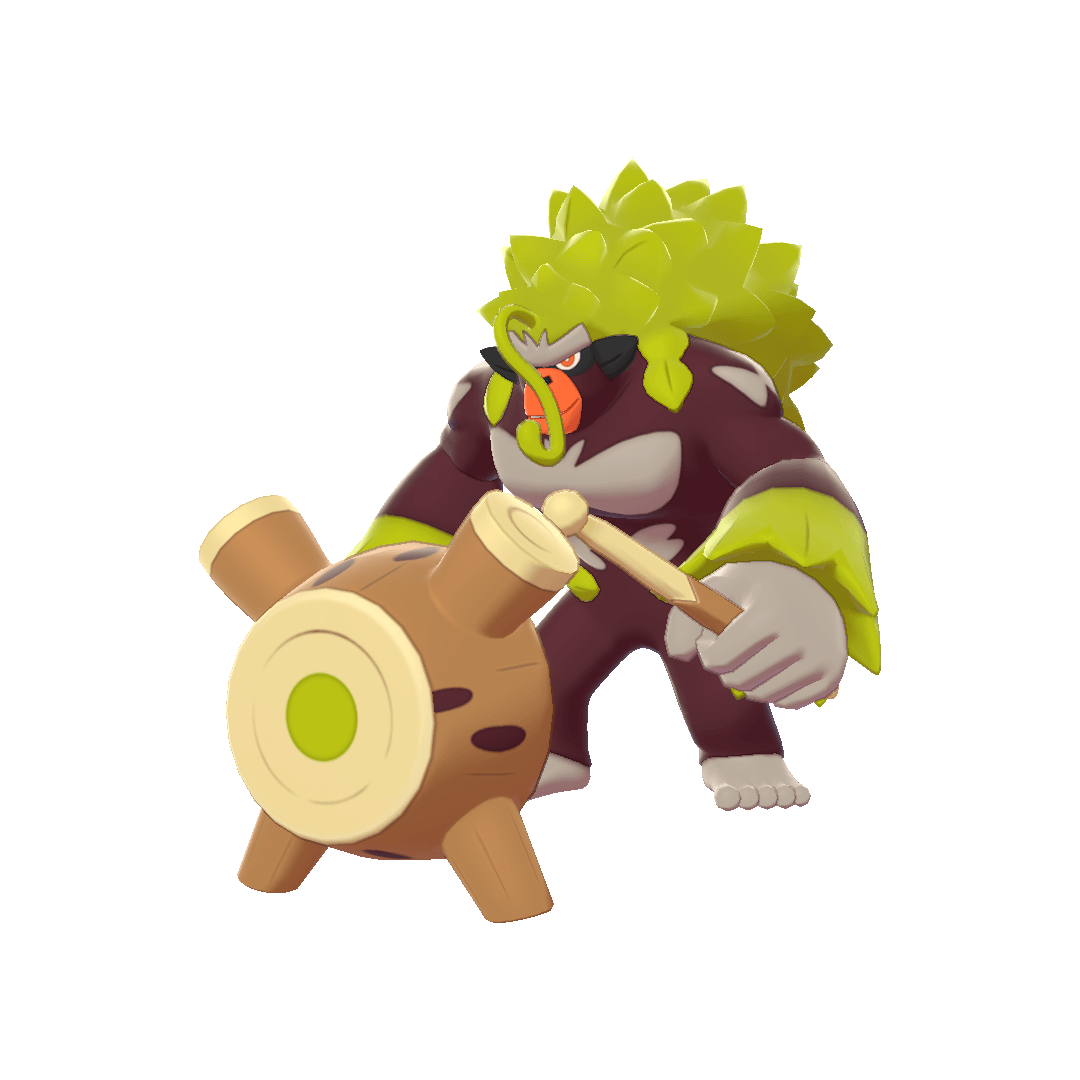 Main Sprite
