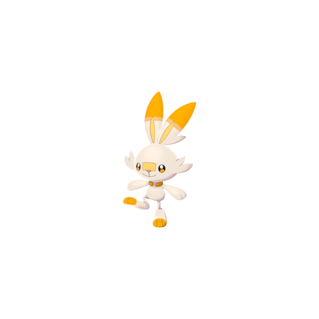 Main Sprite