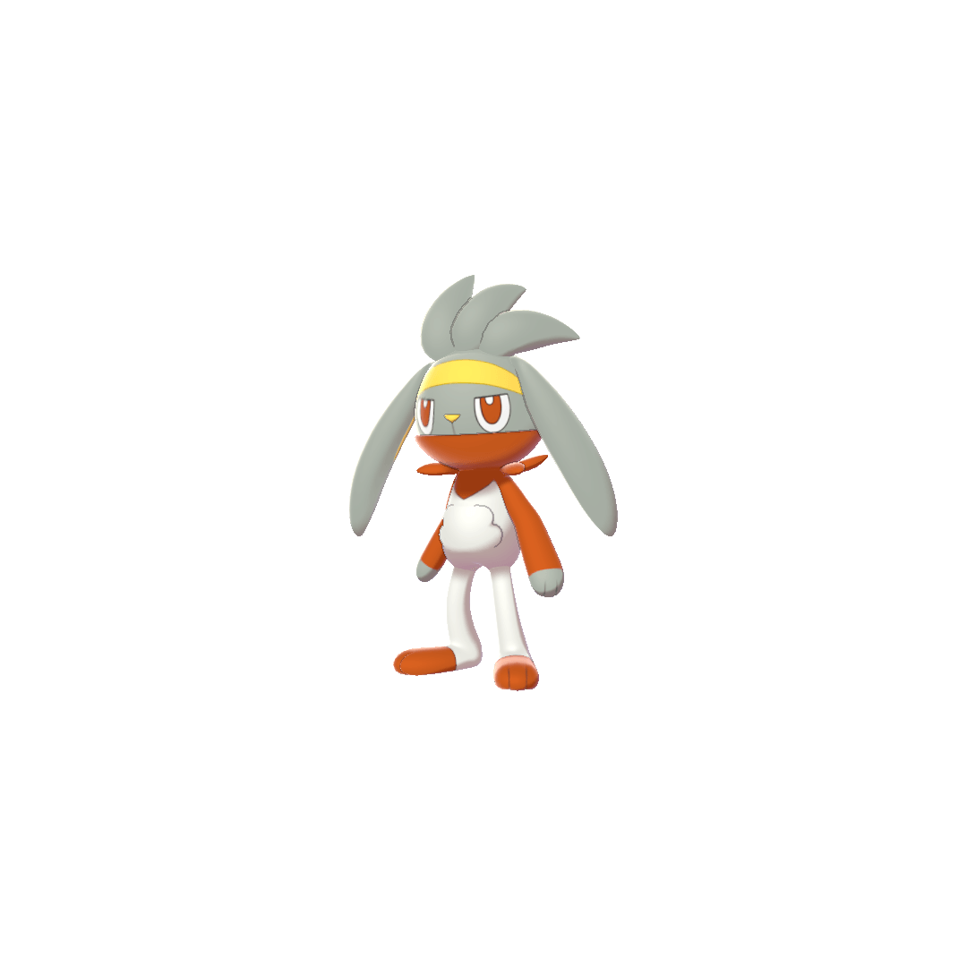 Main Sprite