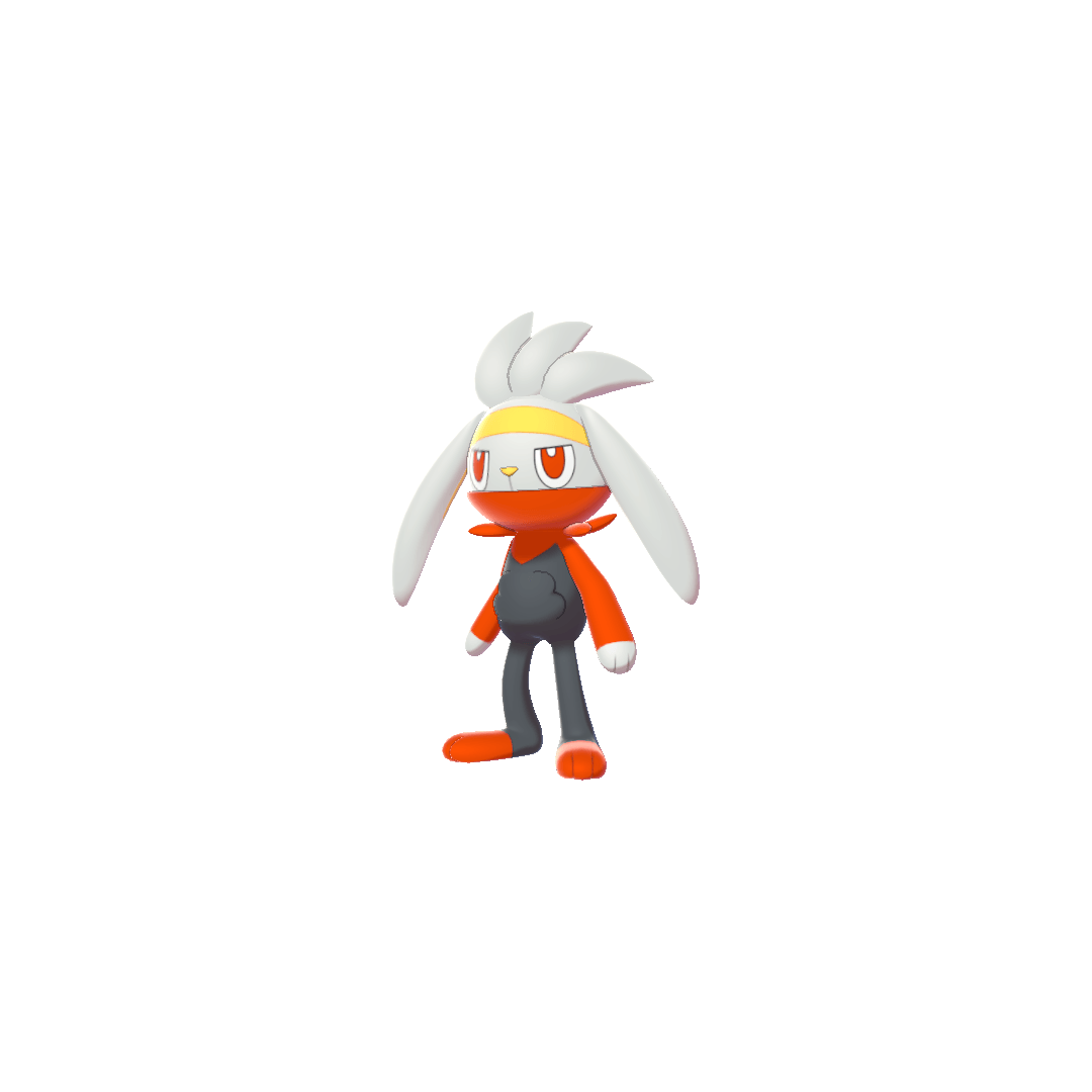 Raboot (raboot) game sprite