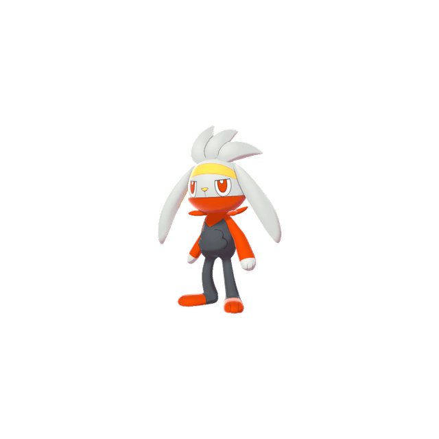 Raboot | RotomLabs Sword & Shield Pokédex