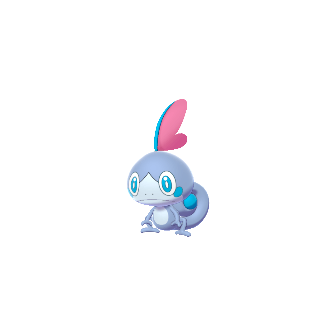 Main Sprite