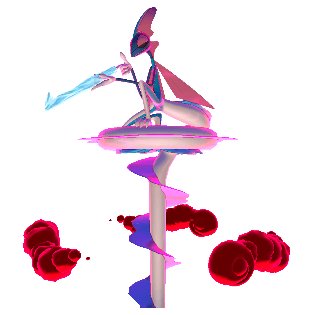 Main Sprite
