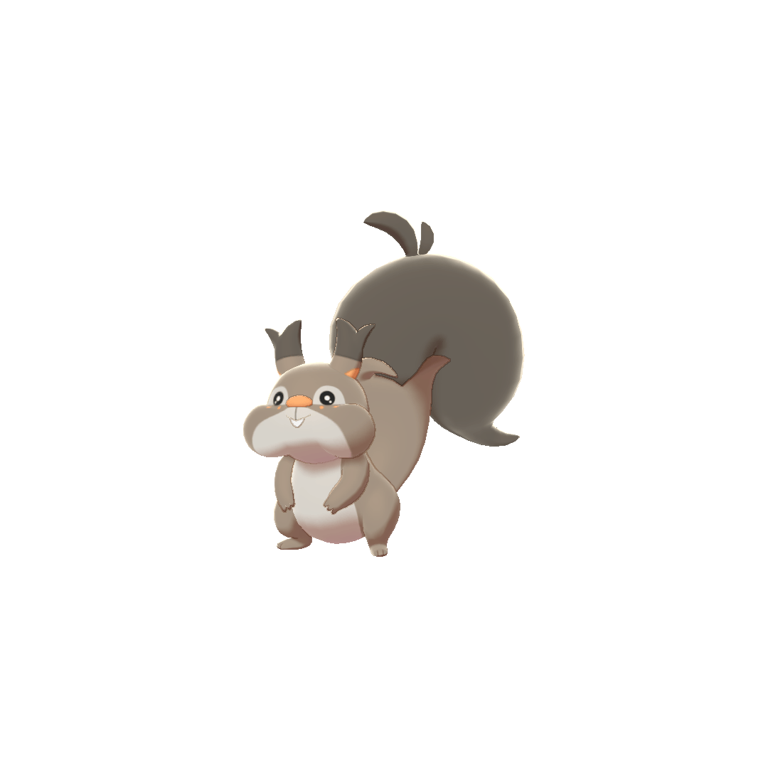 Skwovet (skwovet) game sprite