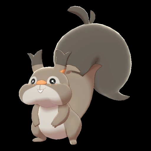 Skwovet (skwovet) game sprite