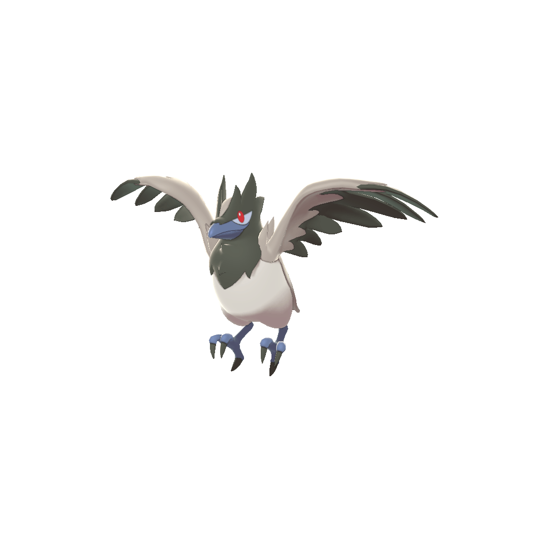 Main Sprite
