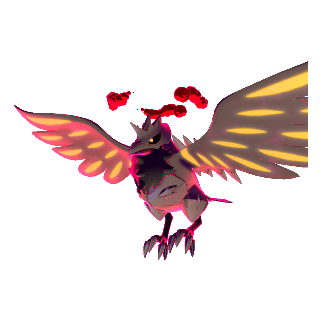 Main Sprite