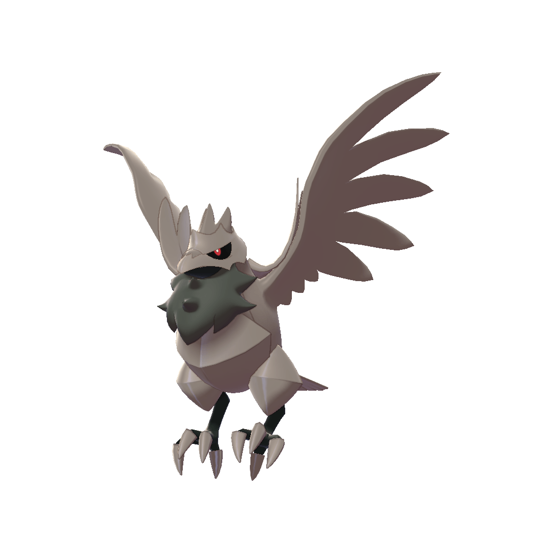 Main Sprite