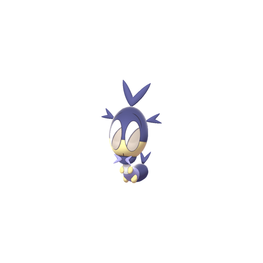 Main Sprite