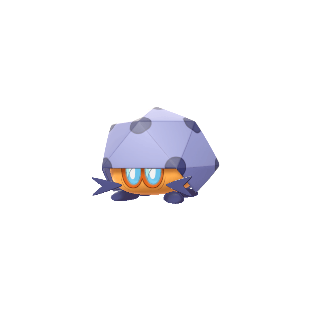 Main Sprite