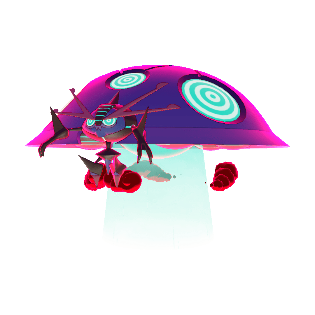 Main Sprite