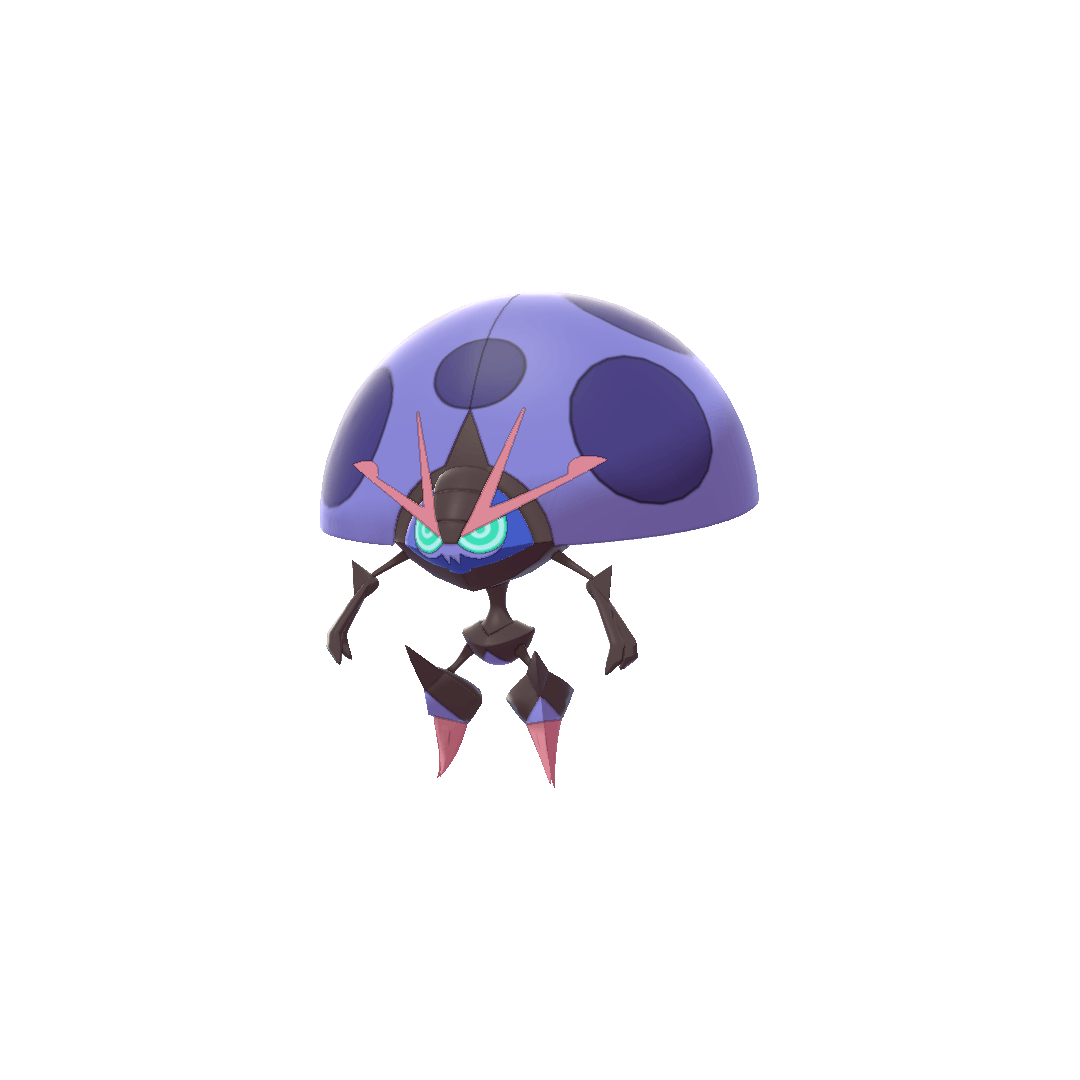 Main Sprite