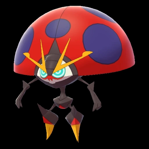 Orbeetle (orbeetle) game sprite
