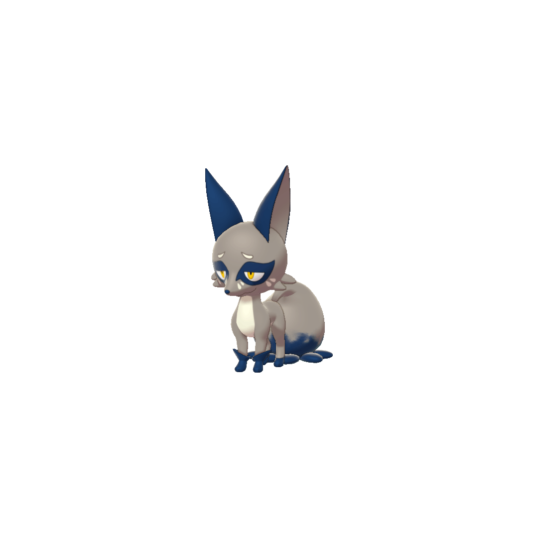 Main Sprite