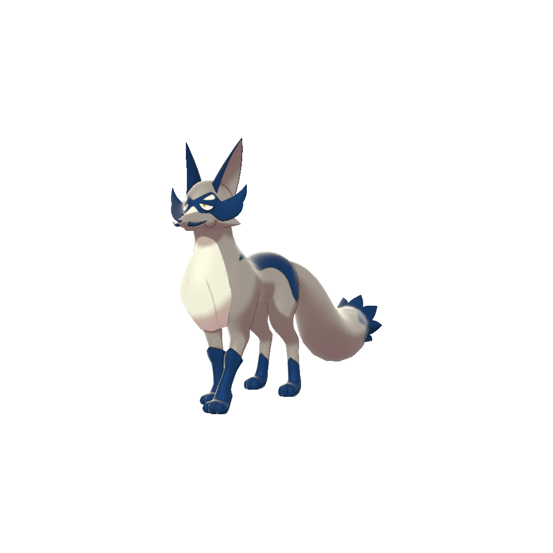 Main Sprite