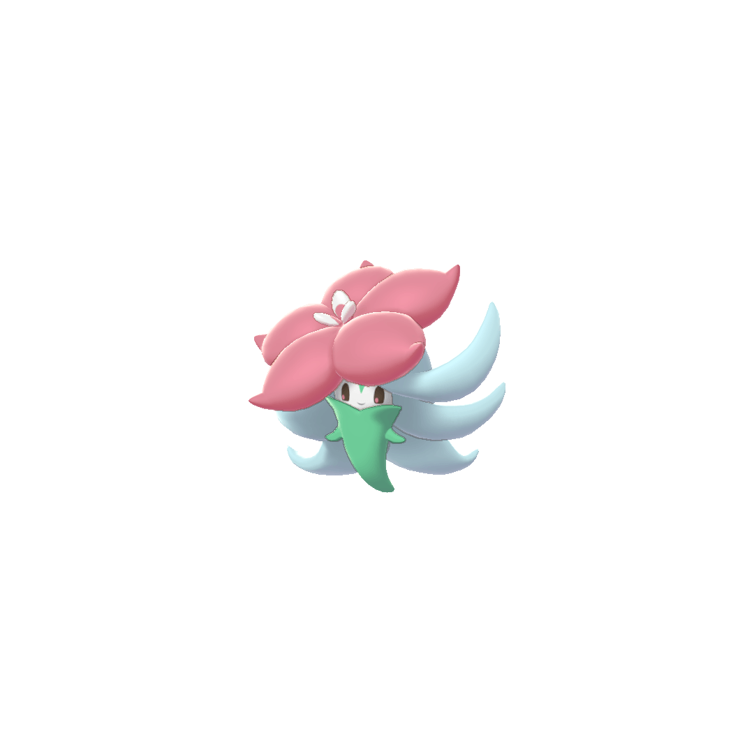 Main Sprite