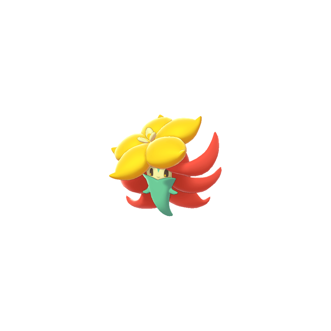 Gossifleur (gossifleur) game sprite